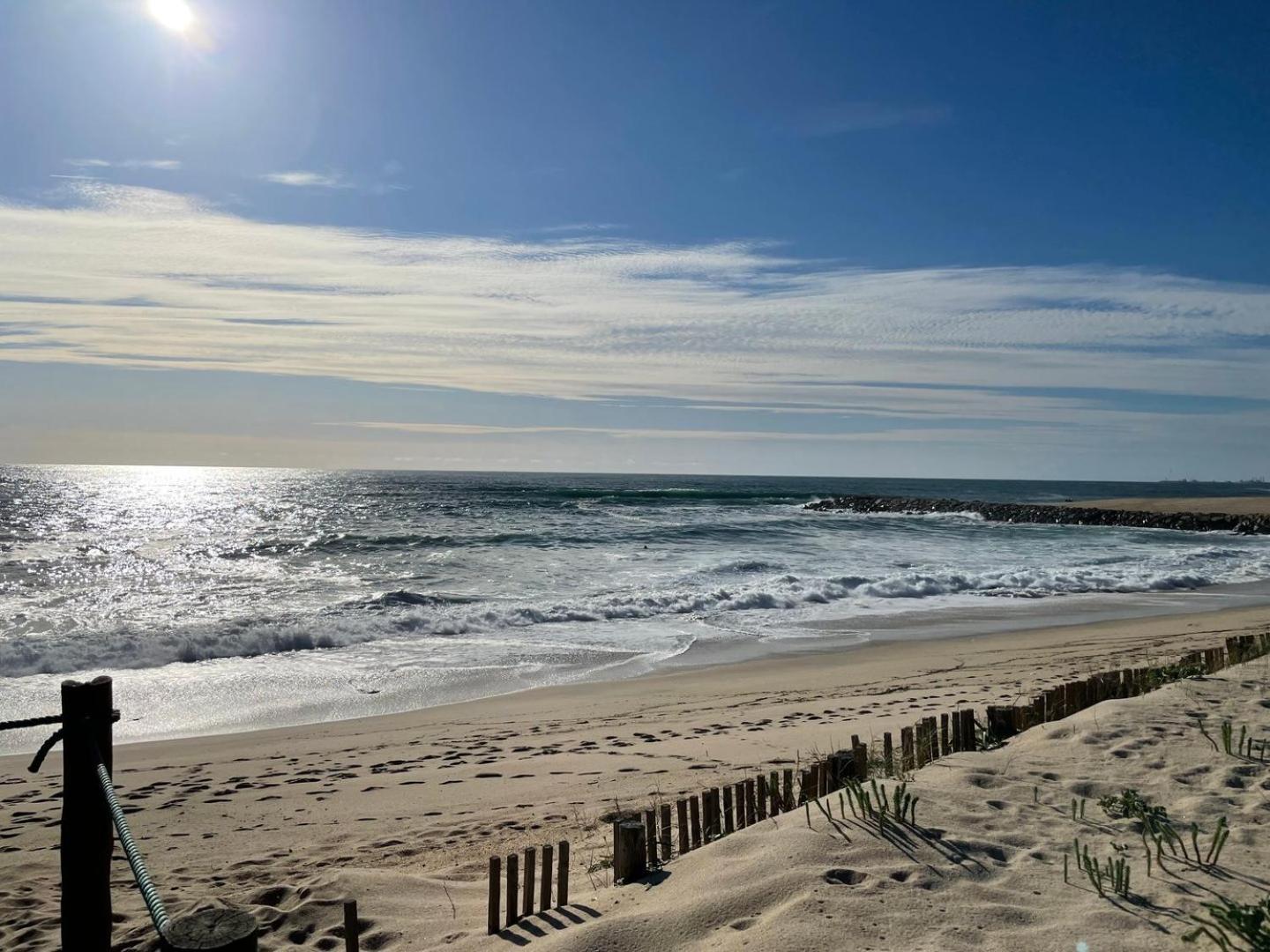 Guestready - Amazing Modern Home Near The Beach Vila Nova de Gaia Exterior foto