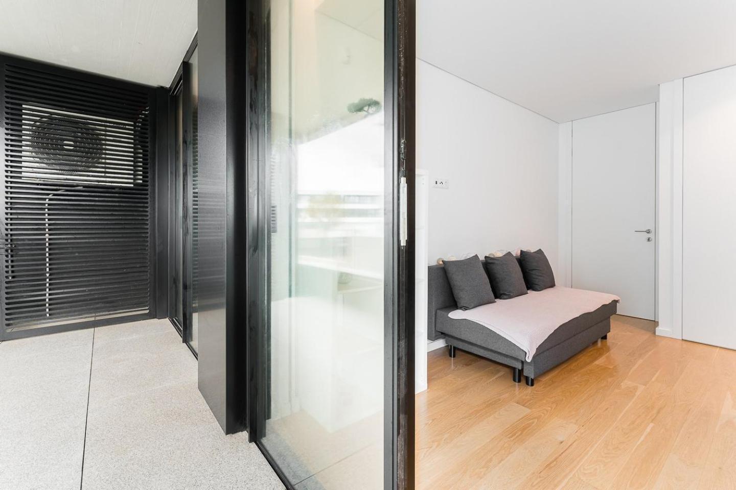 Guestready - Amazing Modern Home Near The Beach Vila Nova de Gaia Exterior foto