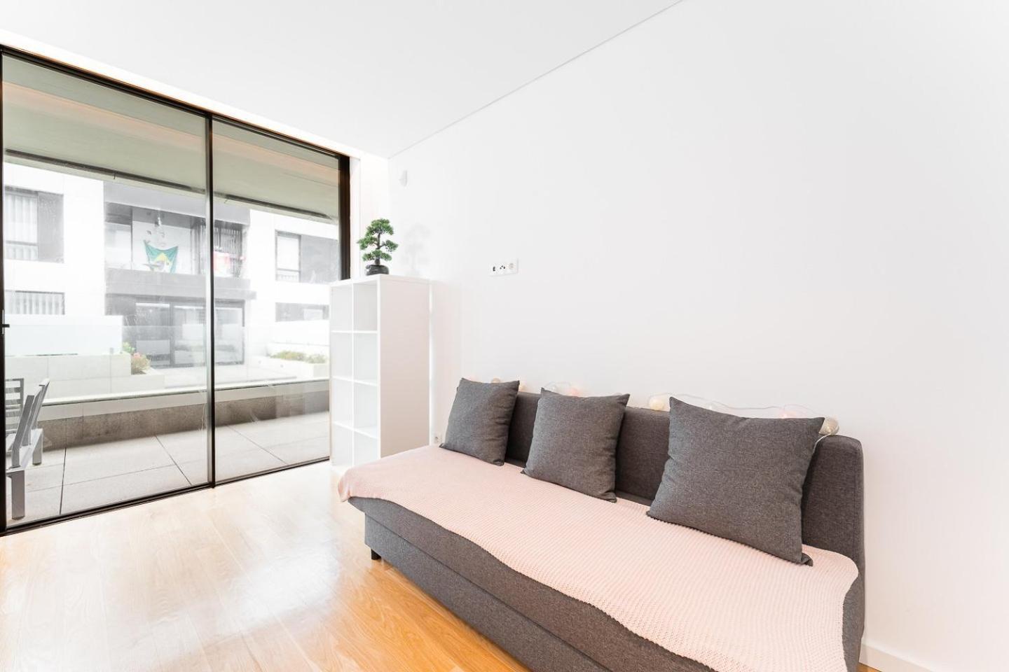 Guestready - Amazing Modern Home Near The Beach Vila Nova de Gaia Exterior foto