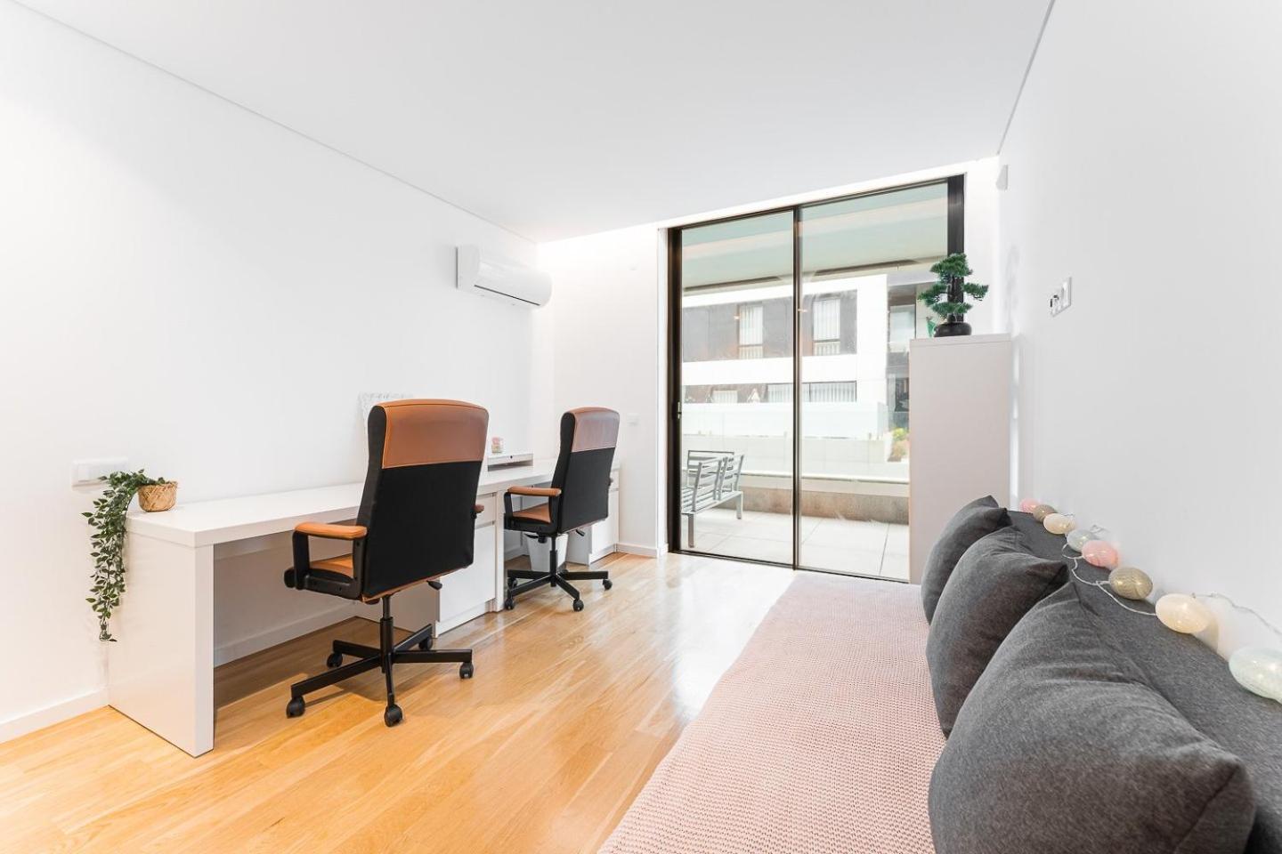 Guestready - Amazing Modern Home Near The Beach Vila Nova de Gaia Exterior foto