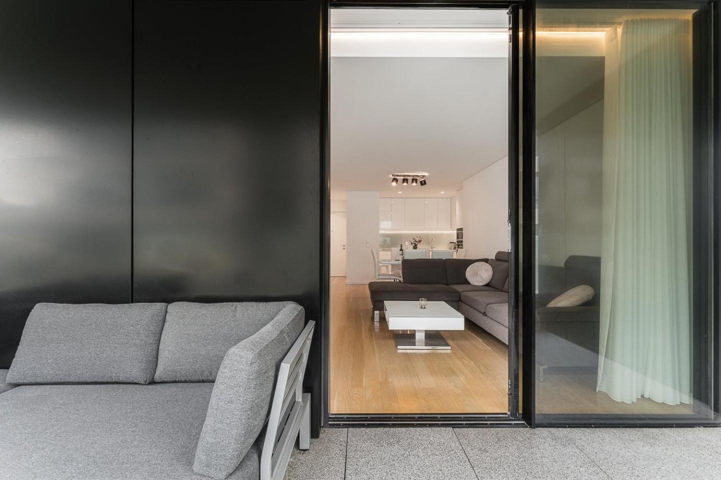 Guestready - Amazing Modern Home Near The Beach Vila Nova de Gaia Exterior foto
